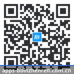 安卓通用版 二维码